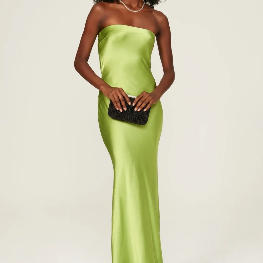 Bec + Bridge Moondance Dress